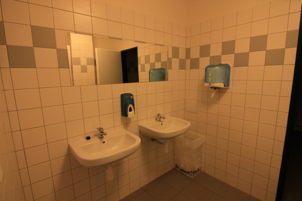 Ubytovani Rico Vrchlabí Exteriör bild