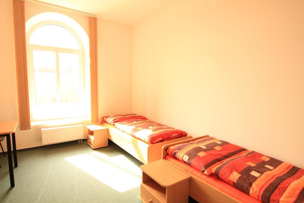 Ubytovani Rico Vrchlabí Rum bild
