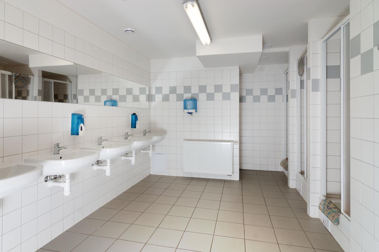 Ubytovani Rico Vrchlabí Exteriör bild